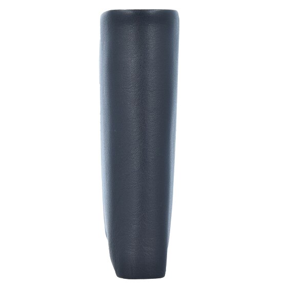 Maître Hundsbach Galbert Portemonnee RFID Leer 12,5 cm
