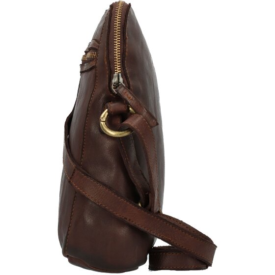 Harold's Submarine Schoudertas Leer 24 cm