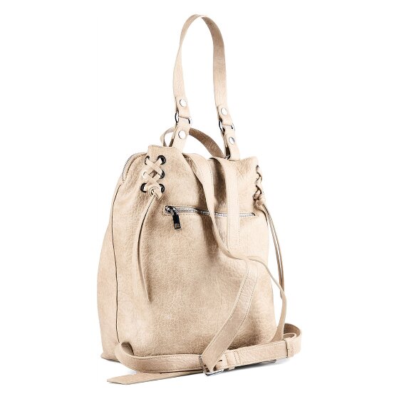 Desigual Half Logo Stad rugzak 34 cm