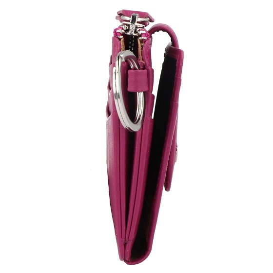 Braun Büffel Joy Kredietkaart etui RFID-bescherming Leer 11 cm