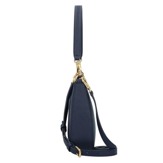 Lauren Ralph Lauren Danni Schoudertas Leer 26.5 cm