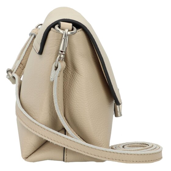 FredsBruder Sha Na Na Schoudertas Leer 23.5 cm