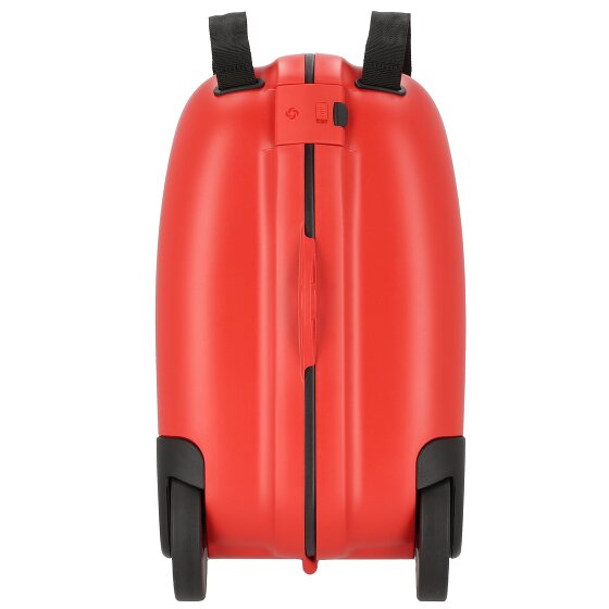 Samsonite Dream2go Disney 0 4 wielen Kinderwagen 38 cm