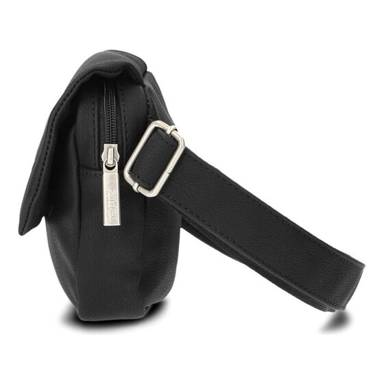 Zwei Mademoiselle.M Schoudertas 25 cm