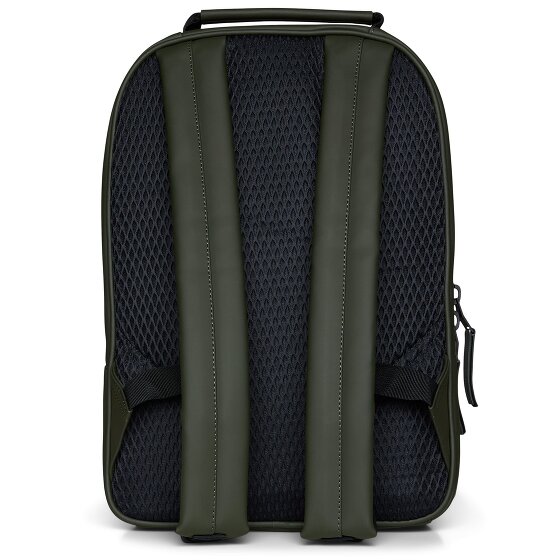Rains Book Dagrugzak 40 cm Laptop compartiment