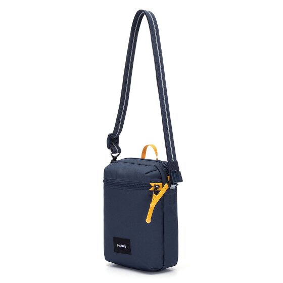 Pacsafe GO Festival anti-diefstal schoudertas RFID 17 cm