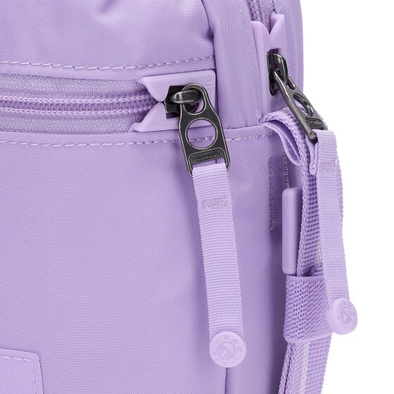 Pacsafe Pacsafe Go Mini tas Schoudertas 12.5 cm