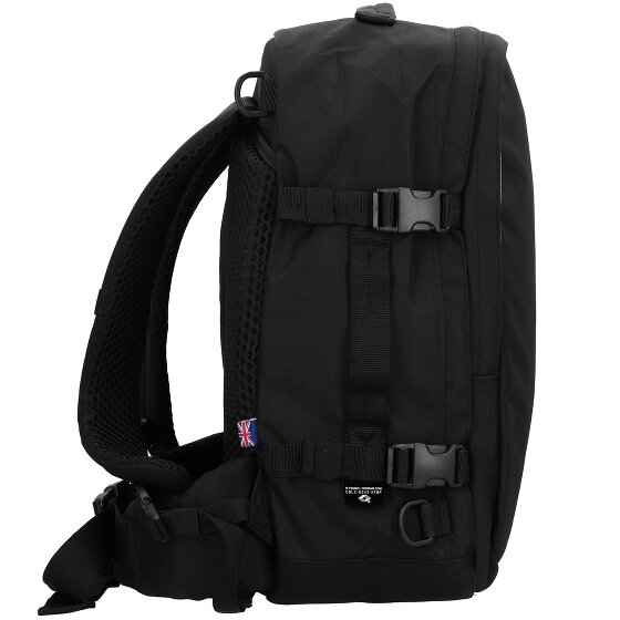 Cabin Zero Travel Cabin Bag Classic Pro 32L Rugzak 46 cm Laptopcompartiment
