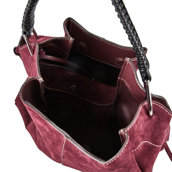 Gianni Chiarini Era Schoudertas Leder 41 cm