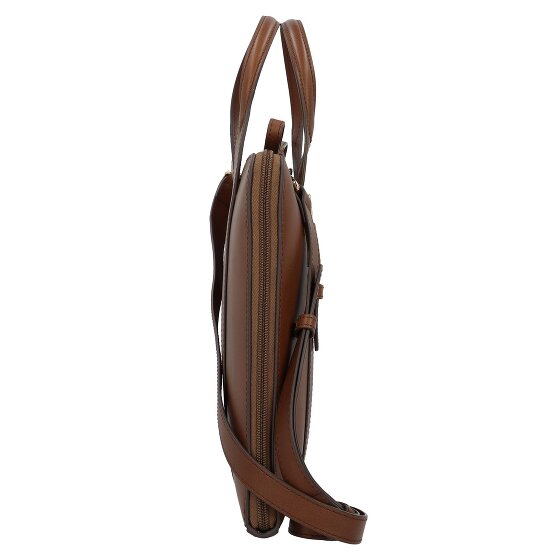 The Bridge Elena Laptoptas Leer 35 cm