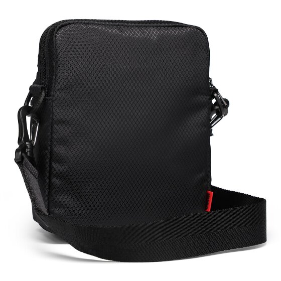 Hugo Jhin Mini tas Schoudertas 16 cm