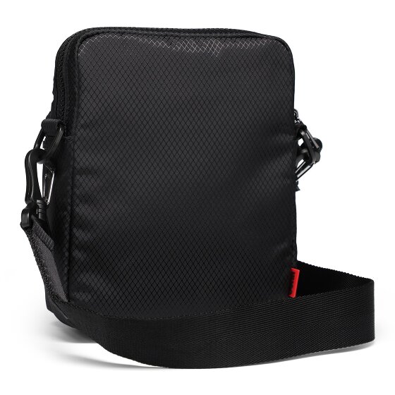 Hugo Jhin Mini tas Schoudertas 16 cm
