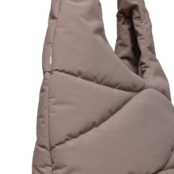 GOT BAG Wavy Puffer Shopper Tas 40 cm
