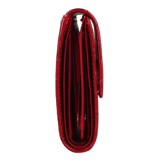 Braun Büffel Verona Portemonnee Leer 12 cm