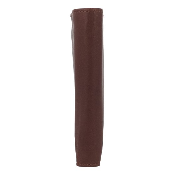 Jack Kinsky Aruba 100 Portemonnee RFID-bescherming Leer 12.5 cm