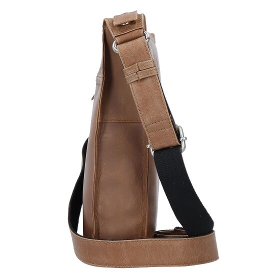 Voi City Cowboy Insa Schoudertas Leer 28.5 cm