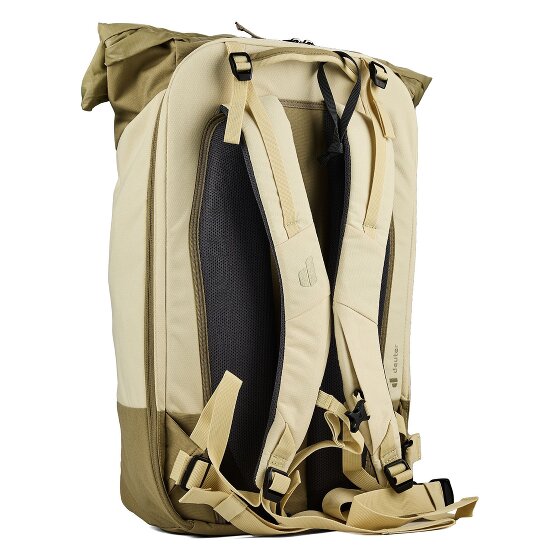 Deuter Utilion 34+5 Dagrugzak 53 cm Laptopvak