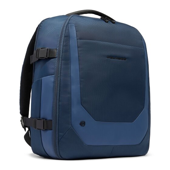 Piquadro S140 Dagrugzak 45 cm Laptopvak