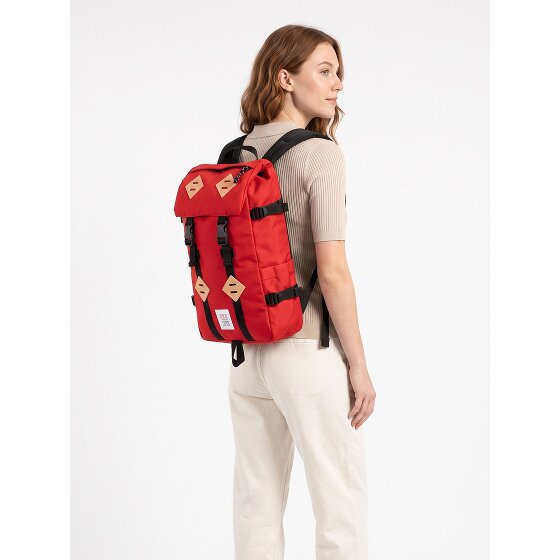 Topo Designs Klettersack Dagrugzak 51 cm Laptopvak