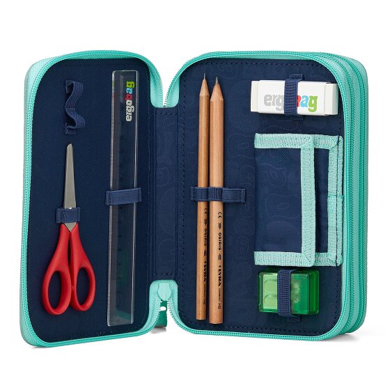 Ergobag Accessoires maxi etui 42 stuks.