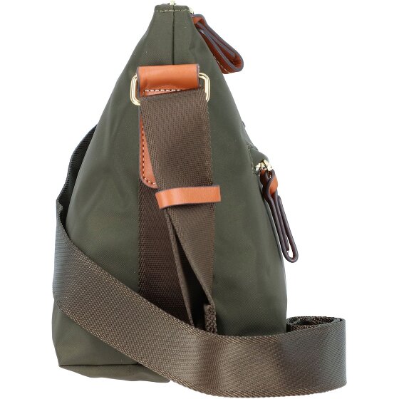 Bric's X-Bag schoudertas 32 cm