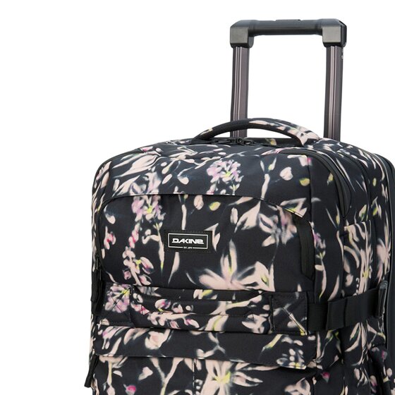 Dakine Split 85L 2 wielen Reistas 76 cm