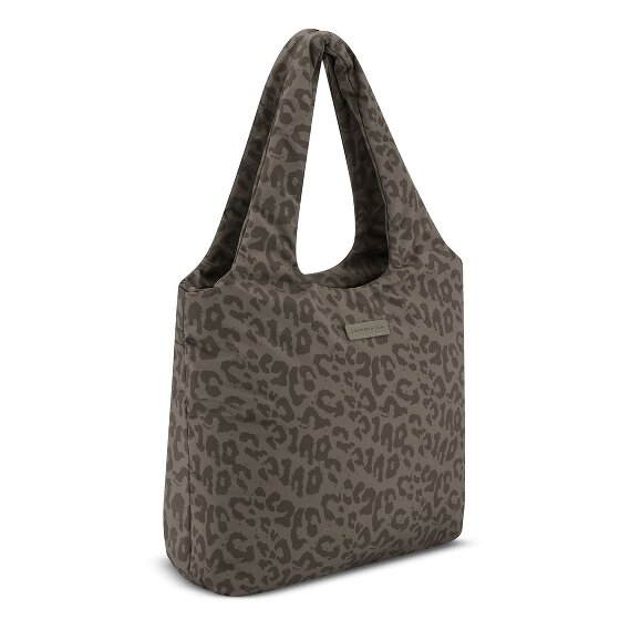 Kapten & Son Skara Cloud Shopper Tas 44 cm Laptop compartiment