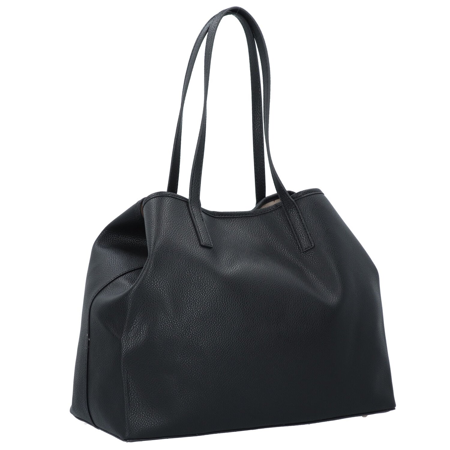 Guess Vikky Shopper Tas 40 cm black Bagage24