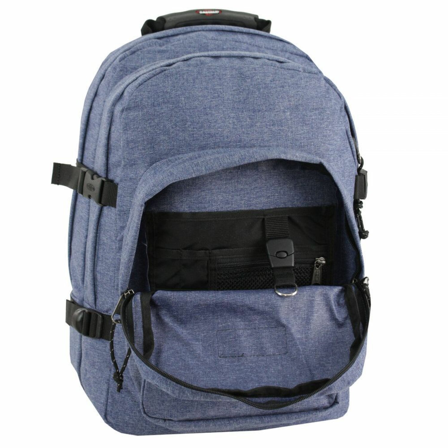 Eastpak Rugzak 44 cm grey |