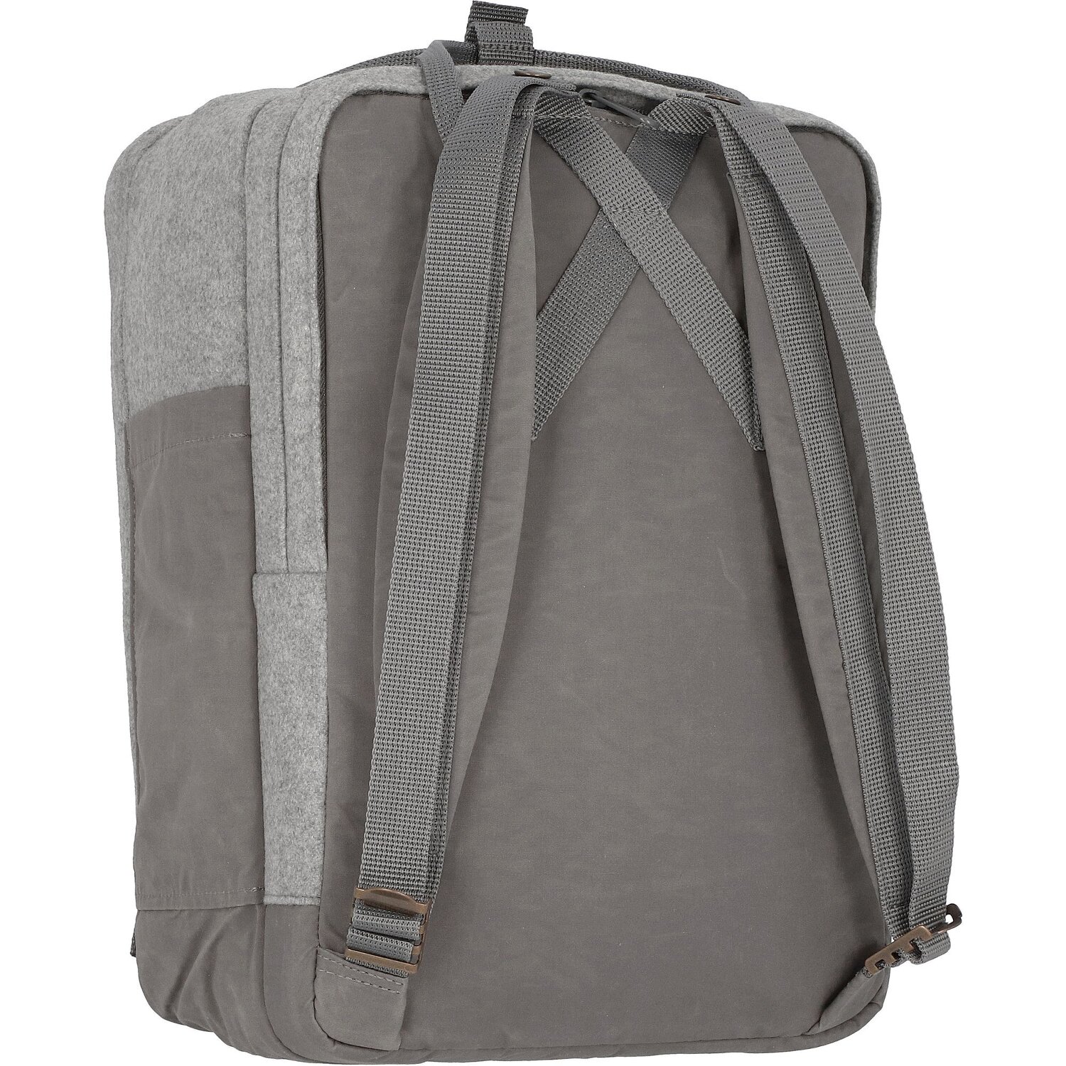 Fjallraven met laptopvak cheap