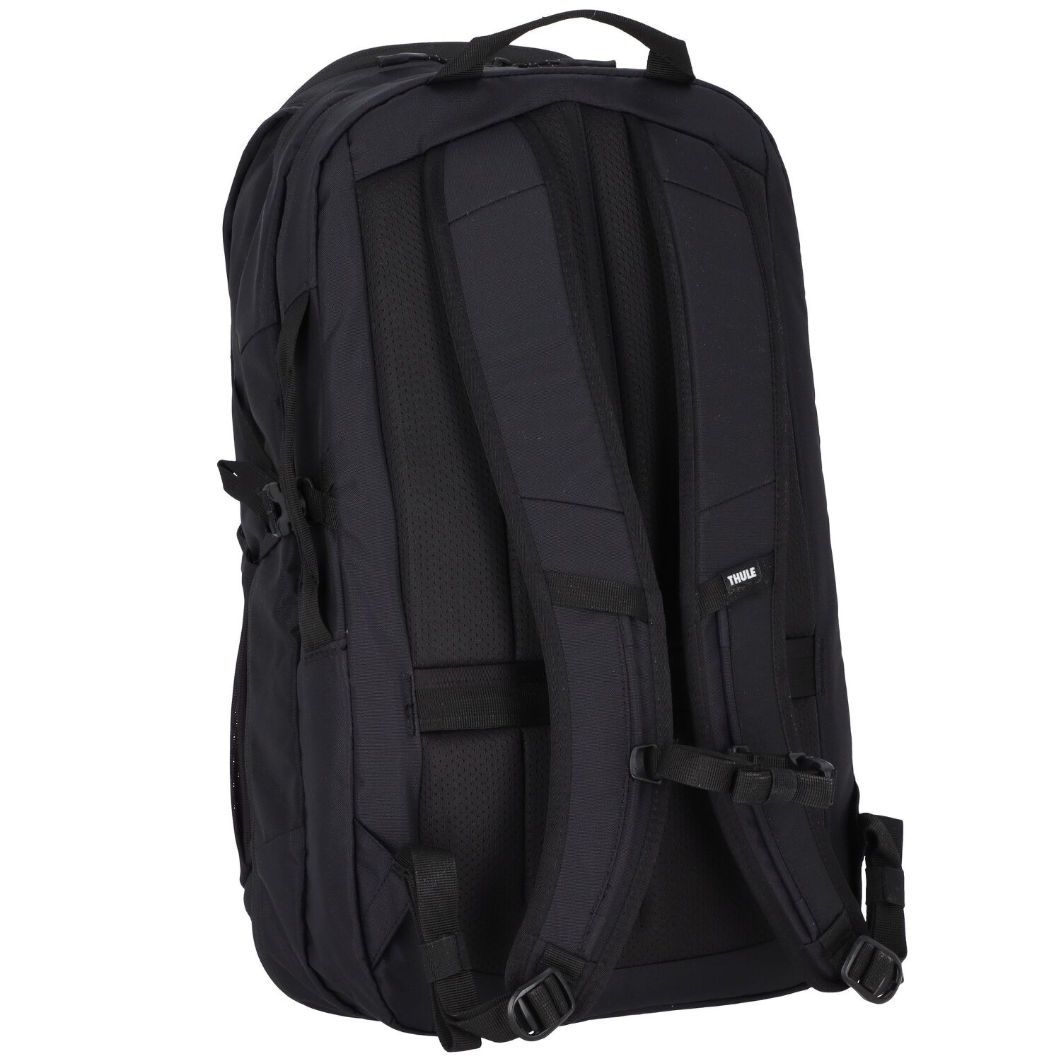 Thule EnRoute Rugzak 48 cm Laptop compartiment black Bagage24