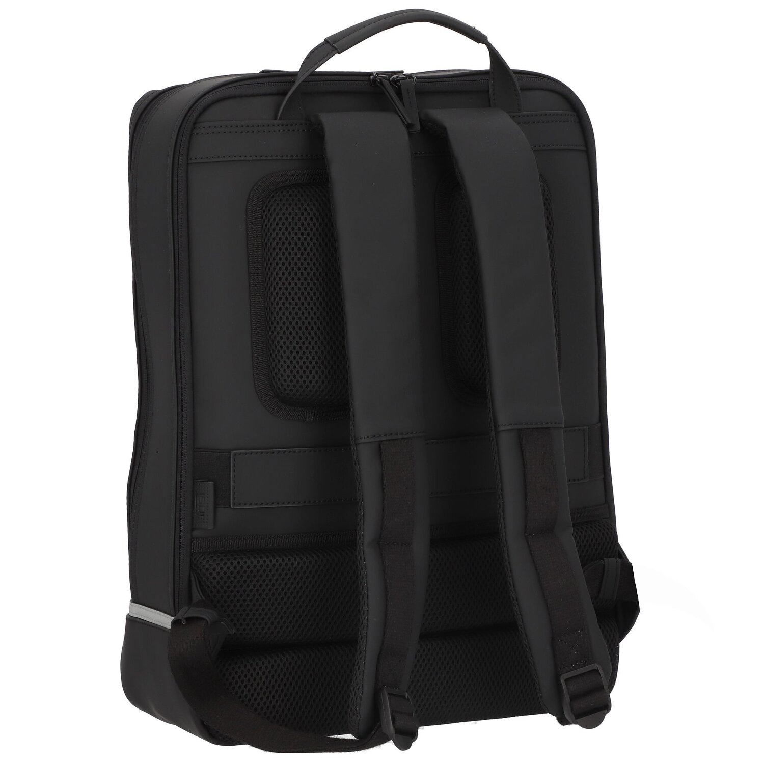 Jost Rugzak RFID 46 cm laptopvak schwarz Bagage24