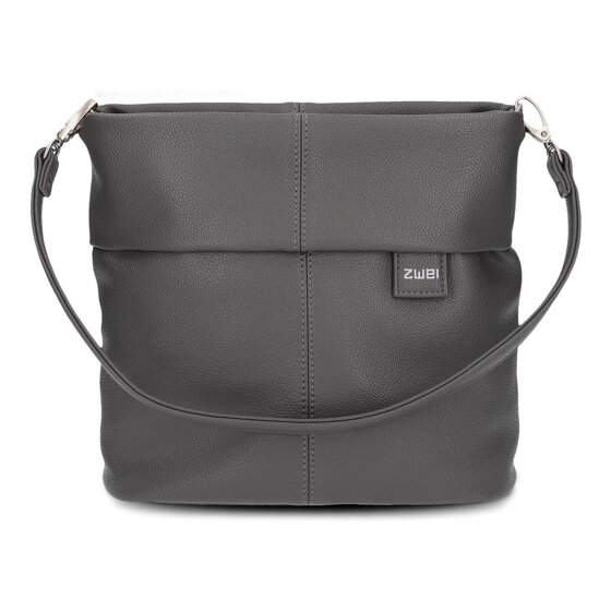 Zwei Mademoiselle.M Schoudertas 25 cm