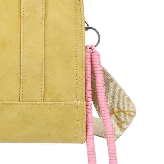 Fritzi aus Preußen SquareN Vintage Handtas 20.5 cm