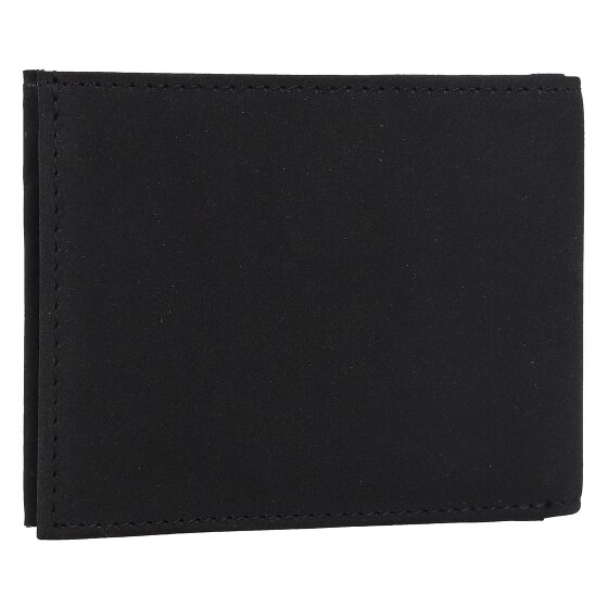 oxmox New Cryptan Portemonnee RFID-bescherming 10.5 cm