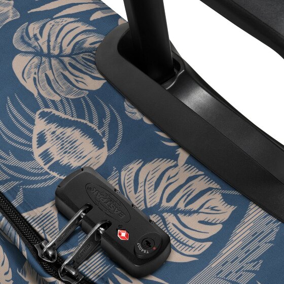 Eastpak Tranverz 2 wielen Cabinewagen 51 cm