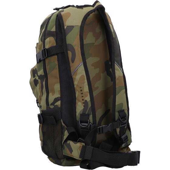 Forvert Louis Allover Rugzak 50 cm laptopvak