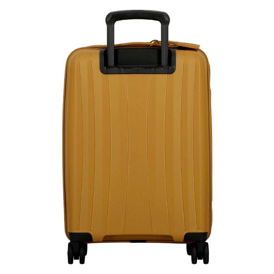 Jump Enais 4 wielen Cabinewagen 55 cm