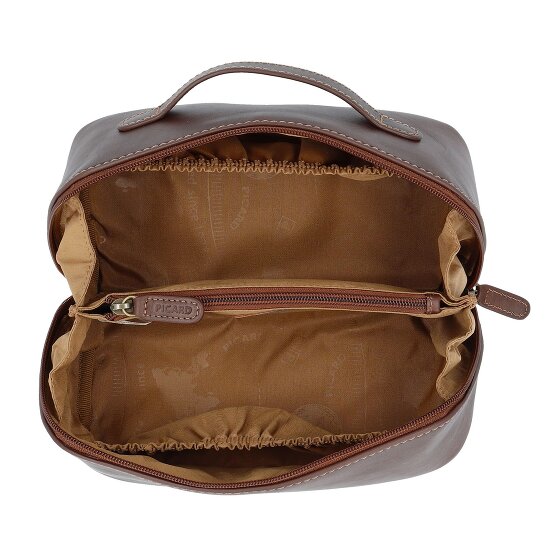 Picard Toscana Toilettas Leer 24 cm
