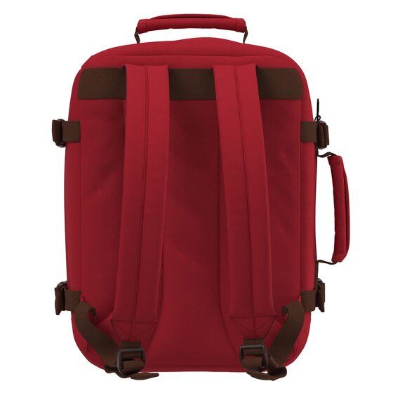 Cabin Zero Classic 28L Cabin Rugzak Rugzak 39 cm