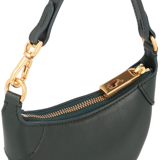 POLO RALPH LAUREN Polo ID Mini handtas Leer 12.5 cm