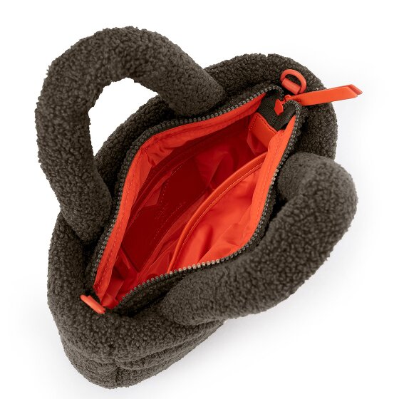 LES VISIONNAIRES Unio Cortina S Schoudertas S 34 cm