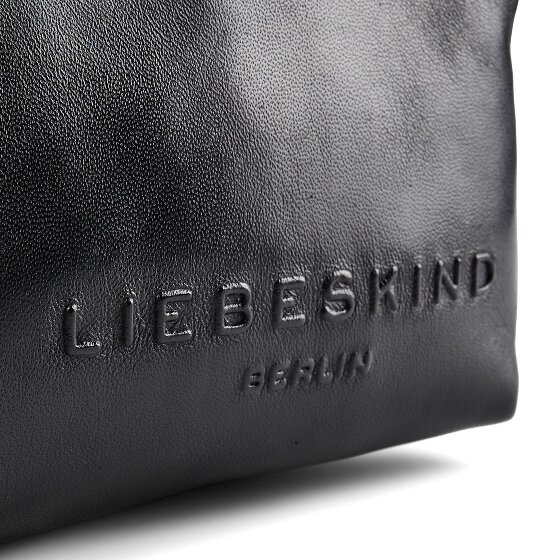Liebeskind Elvira Crossbody tas Leder 25 cm