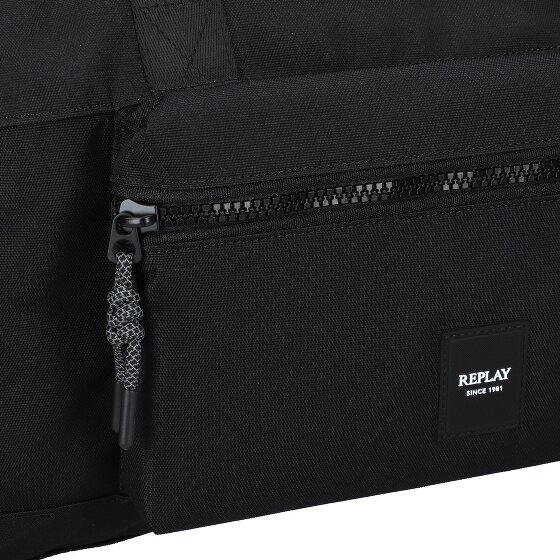 Replay Weekender reistas 64 cm