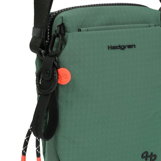 Hedgren String Sipho Mini tas Schoudertas 13 cm