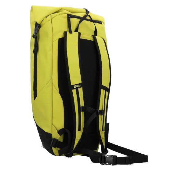 Jack Wolfskin All-In Pack 30 Dagrugzak 53 cm Laptop compartiment