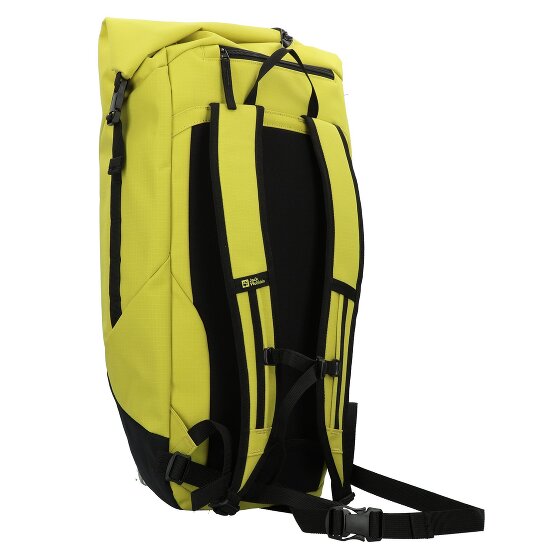 Jack Wolfskin All-In 30 Dagrugzak 53 cm Laptop compartiment