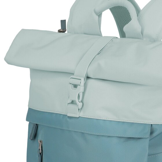 Travelite Basics Dagrugzak 60 cm Laptopvak