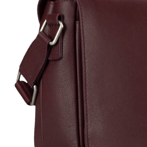 Jost Lysa Crossbody tas Leder 24 cm