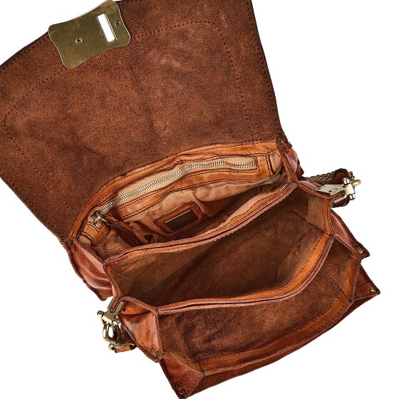 Campomaggi Agnese Schoudertas Leder 27.5 cm